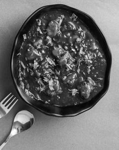 Chicken Manchurian Gravy