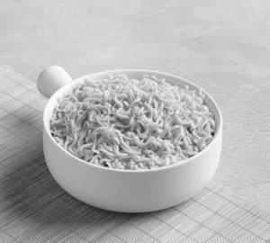 Plain maggi