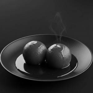 Gulab Jamun(2 Pcs)