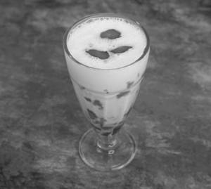 Kulfi Shake