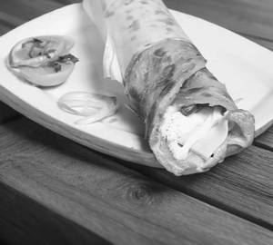 Egg Roll