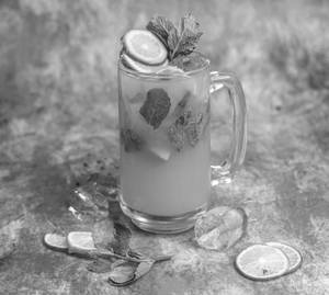 Mango Mojito
