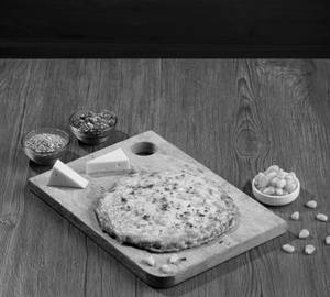 Cheesy Sweet Corn Pizza