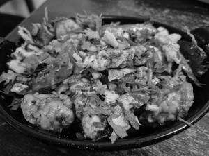 Karuveipilai Mushroom