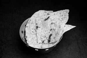 Naan (garlic)