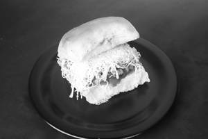 Pure Cheese Dabeli
