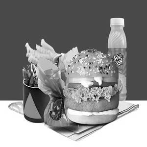 Kids Meal - Non Veg