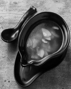 Chicken Clear Soup