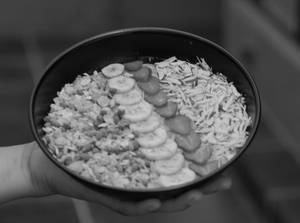 Berry Bowl