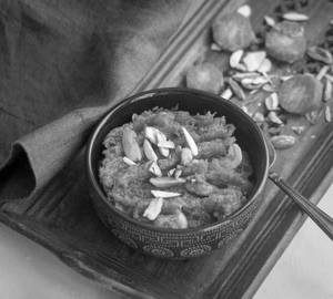 Carrot Halwa (100Gm)
