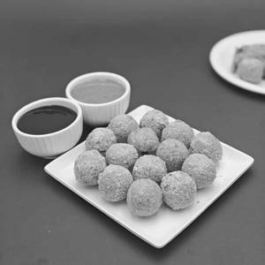 MUTTER KACHORI