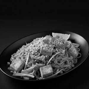 Pad Thai Tofu