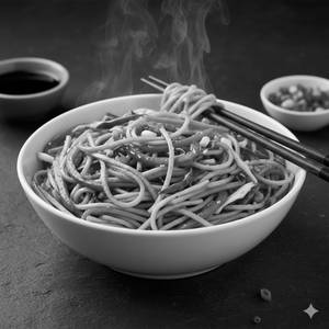Veg Chowmein