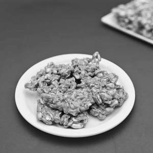 DISCO CHIKKI 300G