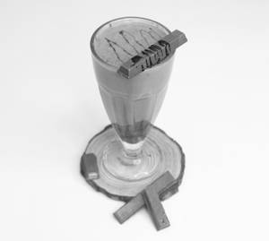 Kitkat Shake