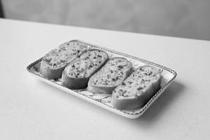 Plain Garlic Bread