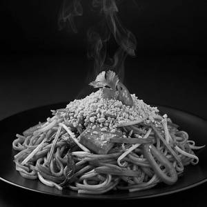 Pad Thai Noodles