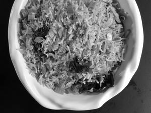 Veg Singapore Rice