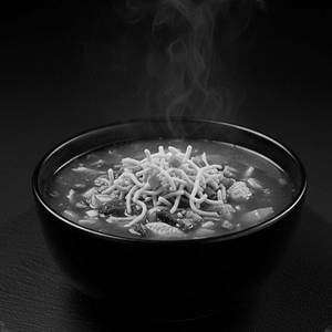Manchow Soup