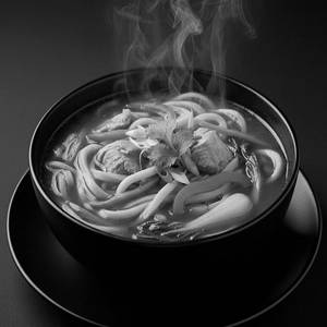 Tibetan Thukpa
