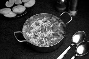 Butter Chicken Masala
