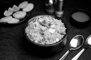 Paneer Fried Rice