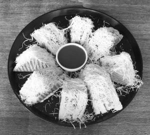Original Pushpa - Raj Sandwich [Serve - 4 ]