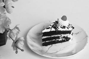 Black Forest Pastry (1 Slice)