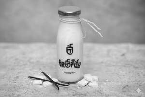 Vanilla Shake