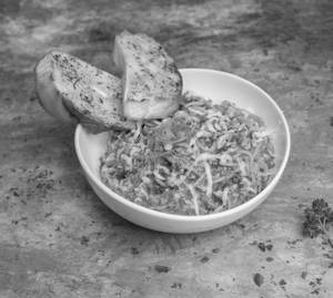 Spaghetti Bolognese