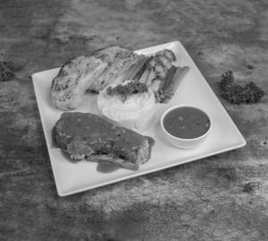 Pork Chops