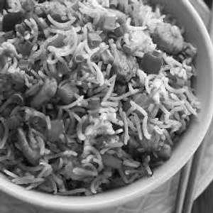 Fried Rice