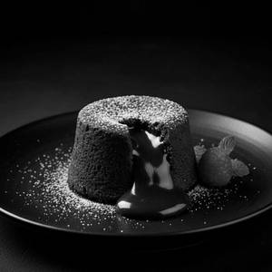 Chocolava