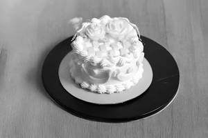 Rasmalai Cake