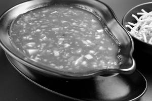 Veg Manchow Soup