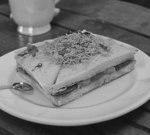 Bombay Sandwich