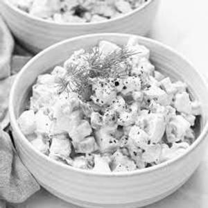 Russiun salad