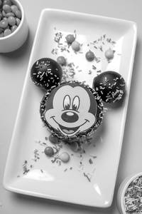 Mickeys Doughnut