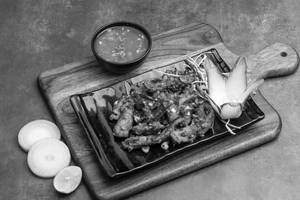 Chicken 555