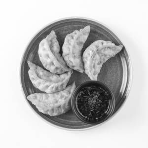 ebi gyoza