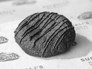 Chocolate Cheesecake Cookie