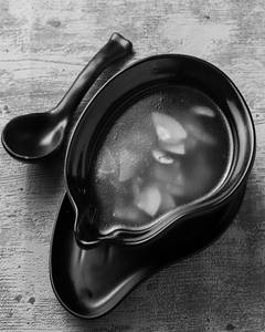 Veg Clear Soup