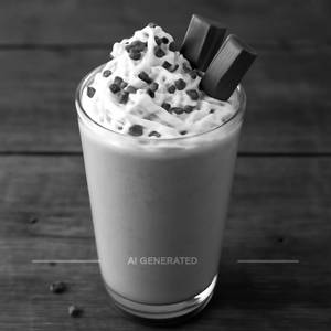 Kit Kat Milk Shake