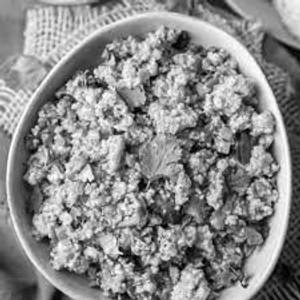 Paneer Bhurji