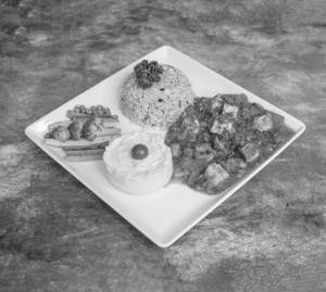 Mexican Cottage Cheese
