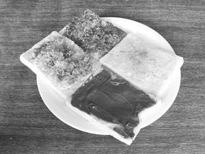 Four Slice Combo