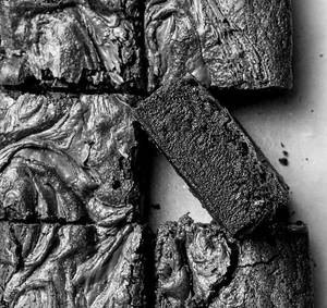 Nutella Brownie