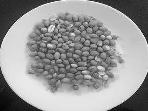 Special Rosted Penuts [50 Gram]