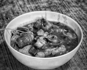 Chilli Chicken [5 Pieces]