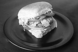 Officer Vadapav